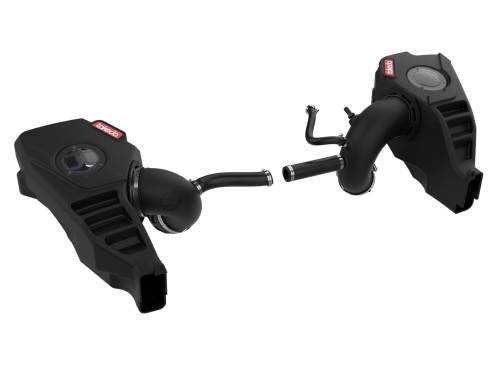 Afe - Advance Flow Engineering - 56-70038R | Takeda Momentum Cold Air Intake System w/ Pro 5R Filter 2018-2023 Stinger V6-3.3L (tt)