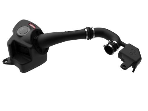 Afe - Advance Flow Engineering - 56-70039D | Takeda Momentum Cold Air Intake System w/ Pro DRY S Filter 2015-2019 Outback H4-2.5L