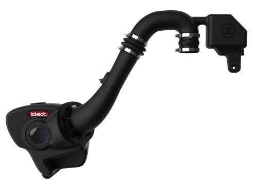 Afe - Advance Flow Engineering - 56-70039R | Takeda Momentum Cold Air Intake System w/ Pro 5R Filter 2015-2019 Outback H4-2.5L