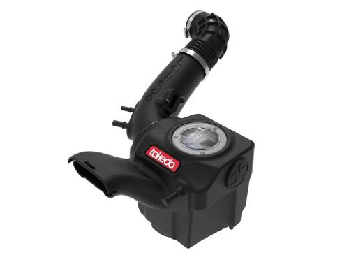 Afe - Advance Flow Engineering - 56-70041R | Takeda Momentum Cold Air Intake System w/ Pro 5R Filter 2016-2019 Fiesta ST L4-1.6L (t)