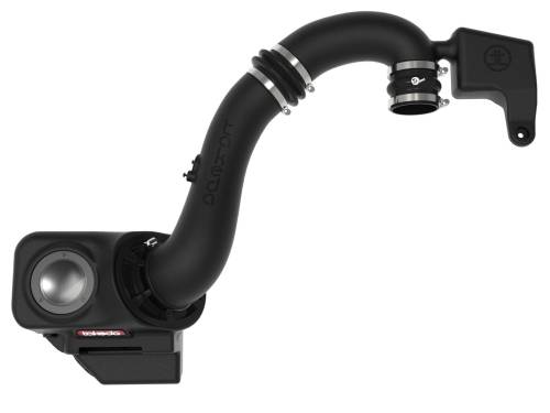 Afe - Advance Flow Engineering - 56-70042D | Takeda Momentum Cold Air Intake System w/ Pro DRY S Filter 2019-2024 Forester, 2021-2023 Crosstrek H4-2.5L
