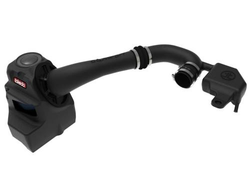 Afe - Advance Flow Engineering - 56-70043R | Takeda Momentum Cold Air Intake System w/ Pro 5R Filter 2012-2016 Impreza H4-2.0L