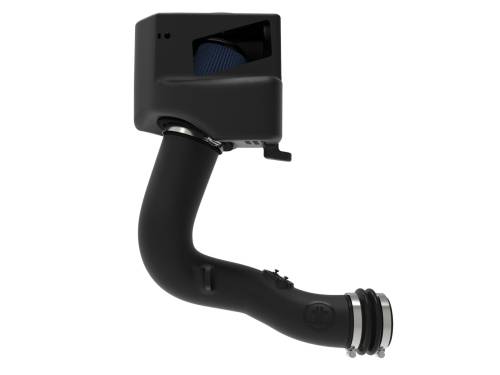 Afe - Advance Flow Engineering - 56-70049R | Takeda Momentum Cold Air Intake System w/ Pro 5R Filter 2014-2018 Forester H4-2.0L (t)