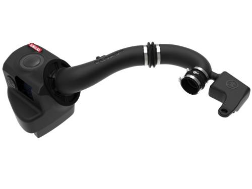 Afe - Advance Flow Engineering - 56-70051R | Takeda Momentum Cold Air Intake System w/ Pro 5R Filter 2020-2024 Outback H4-2.5L