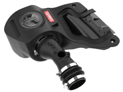 Afe - Advance Flow Engineering - 56-70053D | Takeda Momentum Cold Air Intake System w/ Pro DRY S Filter 2022-2024 Civic, Civic Si, 2023-2024 Integra L4-1.5L (t)