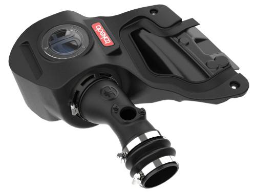 Afe - Advance Flow Engineering - 56-70053R | Takeda Momentum Cold Air Intake System w/ Pro 5R Filter 2022-2024 Civic, Civic Si, 2023-2024 Integra L4-1.5L (t)