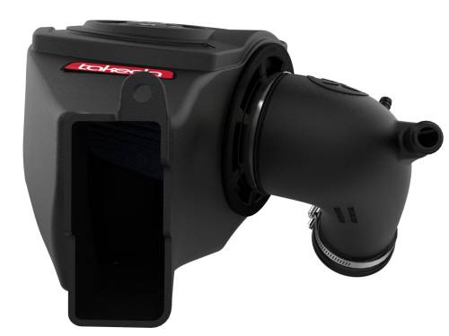 Afe - Advance Flow Engineering - 56-70055R | Takeda Momentum Cold Air Intake System w/ Pro 5R Filter 2018-2021 Stinger L4-2.0L (t)