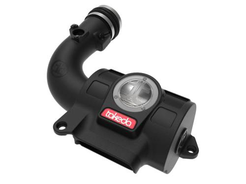 Afe - Advance Flow Engineering - 56-70056D | Takeda Momentum Cold Air Intake System w/ Pro DRY S Filter 2022-2026 GR86, Subaru BRZ H4-2.4L