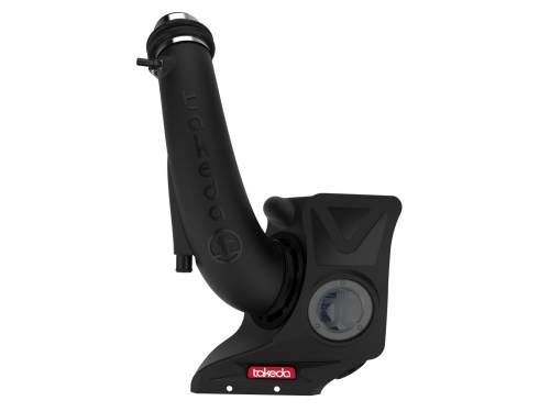 Afe - Advance Flow Engineering - 56-70057R | Takeda Momentum Cold Air Intake System w/ Pro 5R Filter 2022-2024 Elantra N L4-2.0L (t)