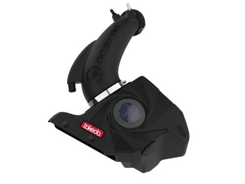 Afe - Advance Flow Engineering - 56-70058R | Takeda Momentum Cold Air Intake System w/ Pro 5R Filter 2022-2023 Kona N L4-2.0L (t)