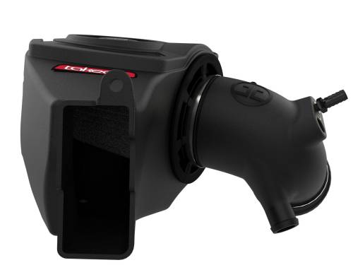 Afe - Advance Flow Engineering - 56-70060D | Takeda Momentum Cold Air Intake System w/ Pro DRY S Filter 2022-2023 Stinger L4-2.5L (t)