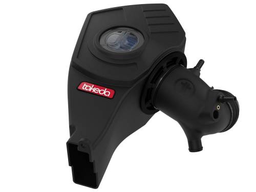 Afe - Advance Flow Engineering - 56-70060R | Takeda Momentum Cold Air Intake System w/ Pro 5R Filter 2022-2023 Stinger L4-2.5L (t)