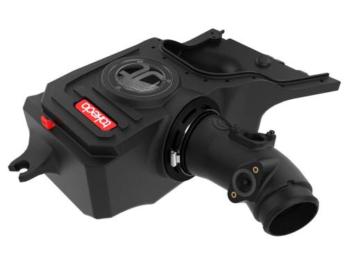Afe - Advance Flow Engineering - 56-70062D | Takeda Momentum Cold Air Intake System w/ Pro DRY S Filter 2023-2024 Civic Type R, 2024 Integra Type S L4-2.0L (t)