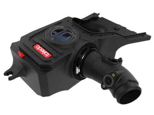 Afe - Advance Flow Engineering - 56-70062R | Takeda Momentum Cold Air Intake System w/ Pro 5R Filter 2023-2024 Civic Type R, 2024 Integra Type S L4-2.0L (t)