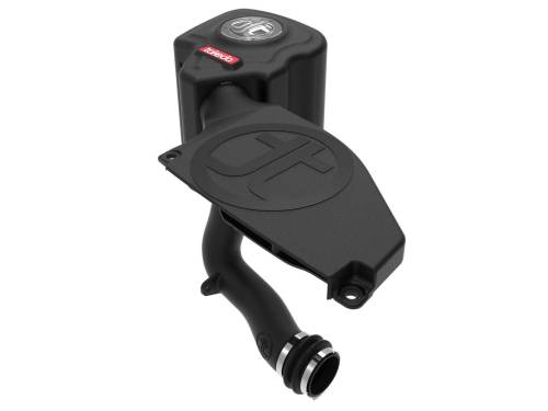 Afe - Advance Flow Engineering - 56-70064R | Takeda Momentum Cold Air Intake System w/ Pro 5R Filter 2022-2023 WRX H4-2.4L (t)