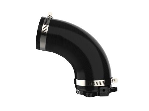 Afe - Advance Flow Engineering - 59-20001 | aFe Power Takeda Turbo Inlet w/ Factory Intake (2019-2022 Veloster N, 2022-2023 Kona N L4-2.0L)
