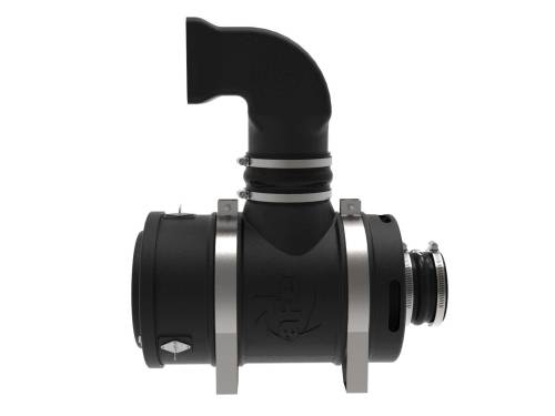 Afe - Advance Flow Engineering - 75-11061 | AFE Power Magnum Force Stage-1 Cold Air Intake System w/ Pro GUARD 7 Filter Off Road Canister - XL