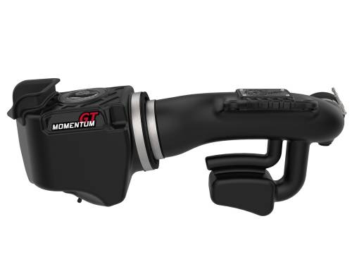 Afe - Advance Flow Engineering - 75-76212 | AFE Power Momentum GT Cold Air Intake System w/ Pro GUARD 7 Filter 2012-2018 Wrangler JK V6-3.6L