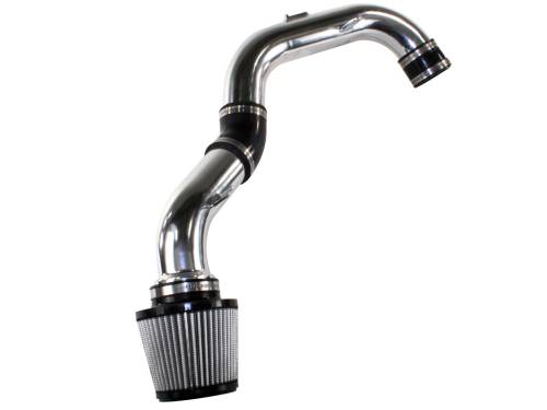 Afe - Advance Flow Engineering - TA-2012P | Takeda Stage-2 Cold Air Intake System w/ Pro DRY S Filter Polished 2011-2016 tC L4-2.5L