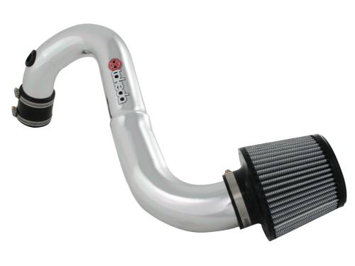 Afe - Advance Flow Engineering - TA-4105P | Takeda Stage-2 Cold Air Intake System w/ Pro DRY S Filter Polished 2007-2009 Speed3 L4-2.3L (t)