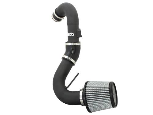 Afe - Advance Flow Engineering - TA-4107B | Takeda Stage-2 Cold Air Intake System w/ Pro DRY S Filter 2010-2013 Mazda 3 L4-2.5L