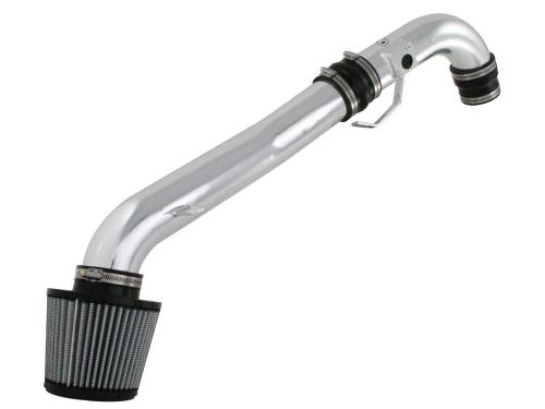 Afe - Advance Flow Engineering - TL-2002P | Takeda Stage-2 Cold Air Intake System w/ Pro DRY S Filter Polished 2008-2015 Scion XB
