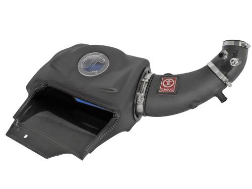 Afe - Advance Flow Engineering - TM-1023B-R | Takeda Momentum Cold Air Intake System w/ Pro 5R Filter 2000-2009 S2000 (AP1/AP2) L4-2.0L/2.2L