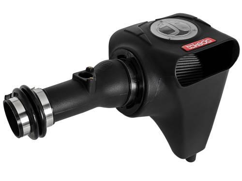 Afe - Advance Flow Engineering - TM-1026B-D | Takeda Momentum Cold Air Intake System w/ Pro DRY S Filter 2017-2020 Civic Si L4-1.5L (t)