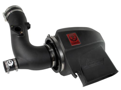 Afe - Advance Flow Engineering - TM-2013B-D | Takeda Momentum Cold Air Intake System w/ Pro DRY S Filter 2012-2020 86, FT86, GT86, 2013-2016 Scion FR-S, 2013-2020 Subaru BRZ H4-2.0L