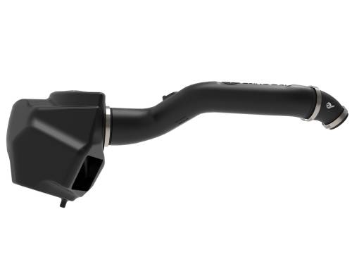 Afe - Advance Flow Engineering - TM-2018B-R | Takeda Momentum Cold Air Intake System w/ Pro 5R Filter 2016-2024 RC 200t, 300, 2016-2019 GS 200t, 300 L4-2.0L (t)