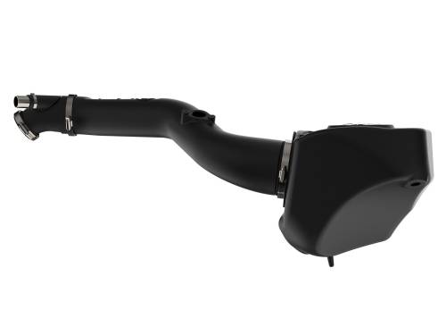 Afe - Advance Flow Engineering - TM-2019B-D | Takeda Momentum Cold Air Intake System w/ Pro DRY S Filter 2016-2017 IS 200t, 2018-2020 IS 300 L4-2.0L (t)