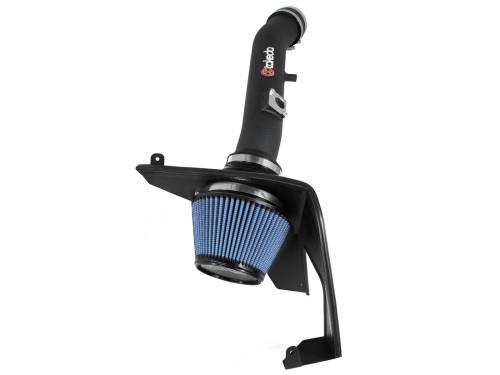 Afe - Advance Flow Engineering - TR-2015B-1R | Takeda Stage-2 Cold Air Intake System w/ Pro 5R Filter 2015-2024 RC 350, 2018-2024 RC 300, 2013-2020 GS 350 V6-3.5L