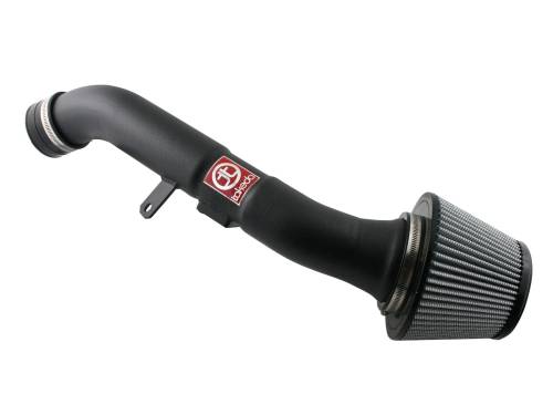 Afe - Advance Flow Engineering - TR-3001B | Takeda Stage-2 Cold Air Intake System w/ Pro DRY S Filter 2003-2006 350Z, 2003.5-2006 Infiniti G35 V6-3.5L