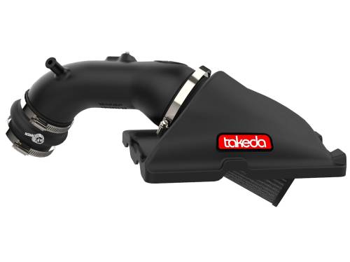 Afe - Advance Flow Engineering - TR-3021B-D | Takeda Stage-2 Cold Air Intake System w/ Pro DRY S Filter 2013-2018 Altima L4-2.5L