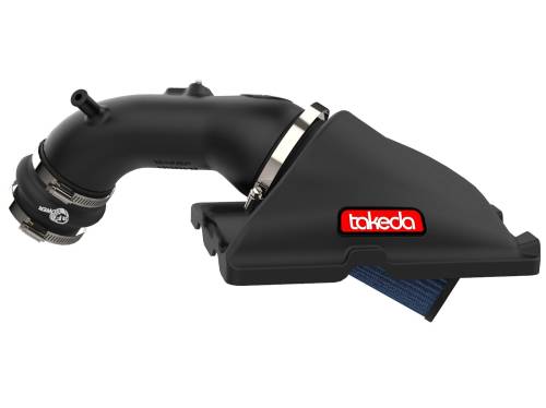 Afe - Advance Flow Engineering - TR-3021B-R | Takeda Stage-2 Cold Air Intake System w/ Pro 5R Filter 2013-2018 Altima L4-2.5L