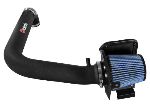 Afe - Advance Flow Engineering - TR-5201B-R | Takeda Stage-2 Cold Air Intake System w/ Pro 5R Filter 2013-2016 Dart L4-2.0L