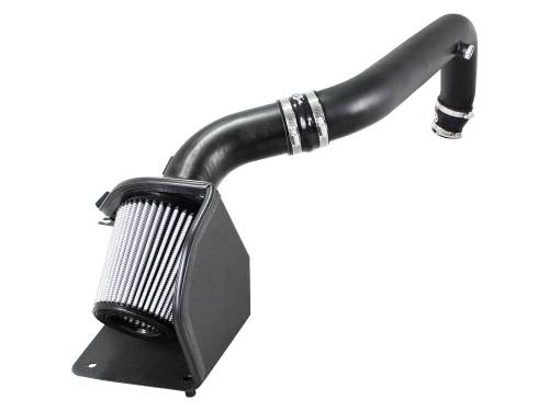 Afe - Advance Flow Engineering - TR-5305B-D | Takeda Stage-2 Cold Air Intake System w/ Pro DRY S Filter 2013-2014 Focus ST L4-2.0L (t)