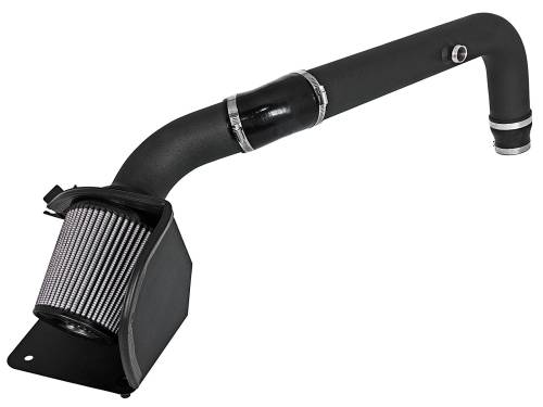Afe - Advance Flow Engineering - TR-5307B-D | Takeda Stage-2 Cold Air Intake System w/ Pro DRY S Filter 2016-2018 Focus RS L4-2.3L (t)