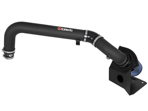 Afe - Advance Flow Engineering - TR-5307B-R | Takeda Stage-2 Cold Air Intake System w/ Pro 5R Filter 2016-2018 Focus RS L4-2.3L (t)