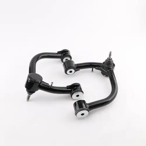 Lowriders Unlimited - CA-4002-FU | 2-4 Inch Lift Front Upper Control  Arms (2005-2023 Tacoma 4WD)