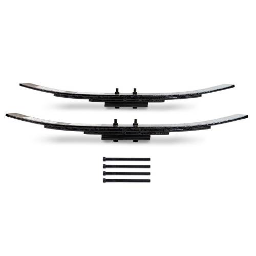 Cognito Motorsports - 215-91287 | Cognito Leaf Spring Mini Pack (Ram 2500, 3500 Pickup 4WD)