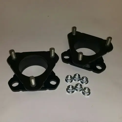 Traxda - 4311 | Traxda 1.5 Inch Front / 1.0 Inch Rear Suspension Lift Kit (2015-2022 Colorado Z71)