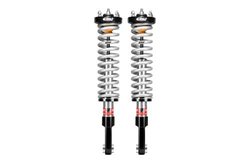 Eibach - E86-82-105-01-20 | Eibach PRO-TRUCK-COILOVER 2.0 (Pair of Front Coilovers)