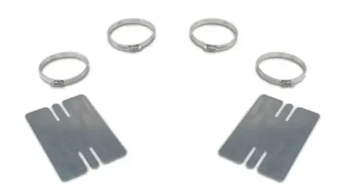 Air Lift Company - 34363 | Air Lift Replacement Heat Shield Kit