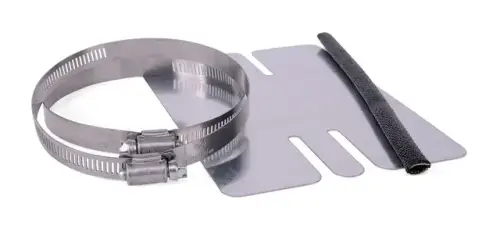 Air Lift Company - 34924 | Air Lift Replacement Heat Shield Kit