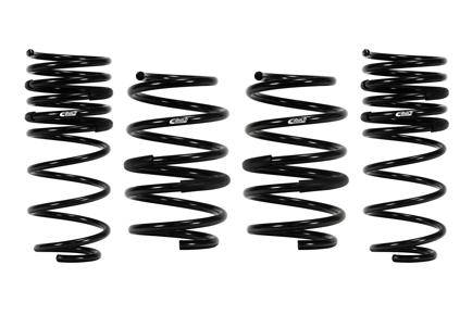 Eibach - 4027.140 | Eibach PRO-KIT Performance Springs (1995-1997 Accord 6 Cyl | Excludes Wagon)