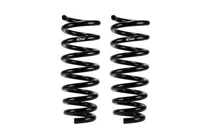 Eibach - 2075.120 | Eibach PRO-KIT Performance Springs (2000-2004 X5 3.0L with Air Suspension)