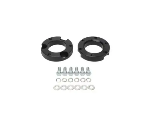 Lowriders Unlimited - LK-403-T | 2 Inch Front Leveling Kit (Aluminum) For Toyota Tacoma 2WD/4WD (2005-2023)