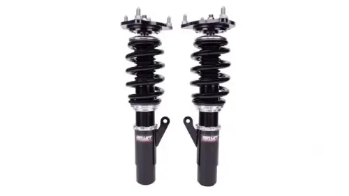 Air Lift Performance - 79008 | Air Lift Performance Coilover Kit (2018-2025 Accord 10th/11th Gen)