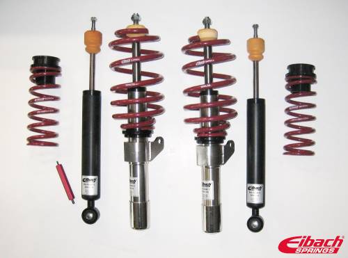 Eibach - 8598.711 | Eibach PRO-STREET-KIT (Height Adjustable Coilovers)